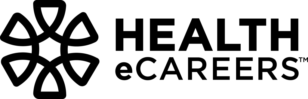Health eCareers_black
