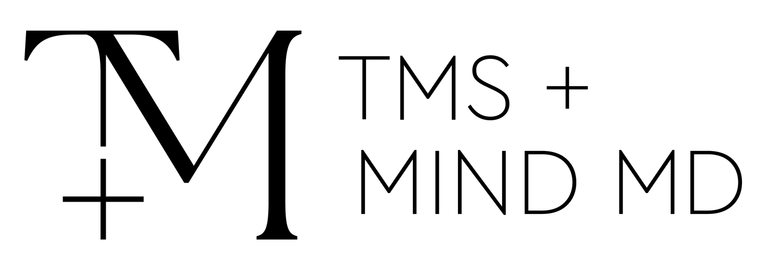 TMS + MIND MD_black